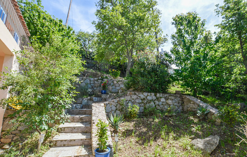 Maison 6 pers. Balagne avec piscine privée chauffée - Photo 5