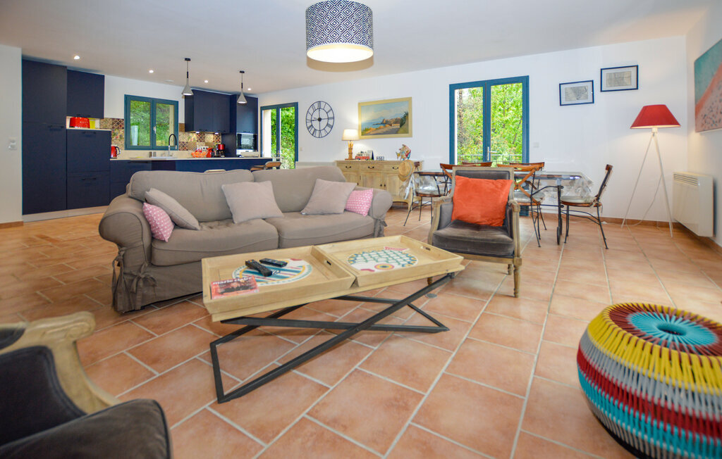 Maison 6 pers. Balagne avec piscine privée chauffée - Photo 6