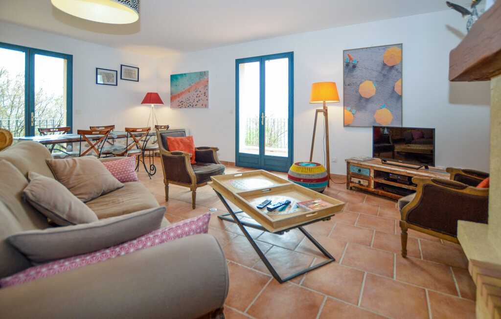 Maison 6 pers. Balagne avec piscine privée chauffée - Photo 7