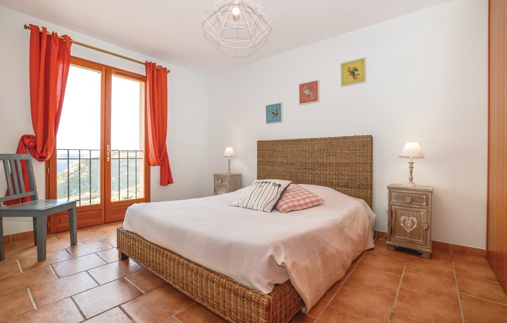 Maison 6 pers. Balagne avec piscine privée chauffée - Photo 8