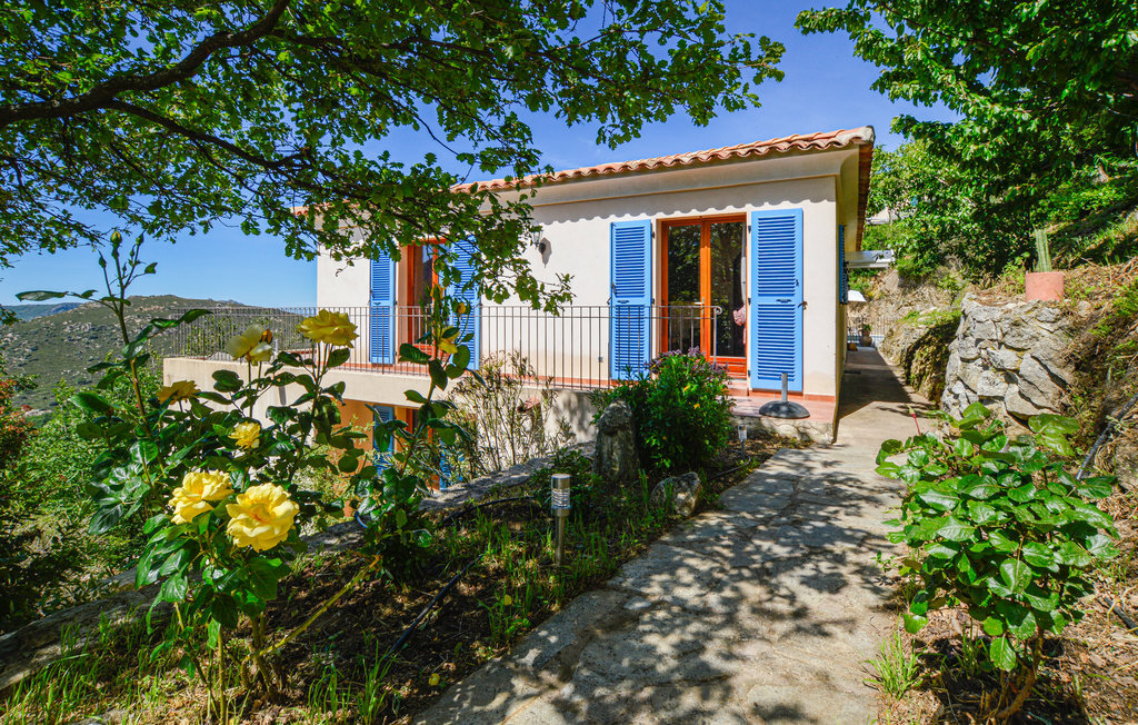 Maison 6 pers. Balagne avec piscine privée chauffée - Photo 10