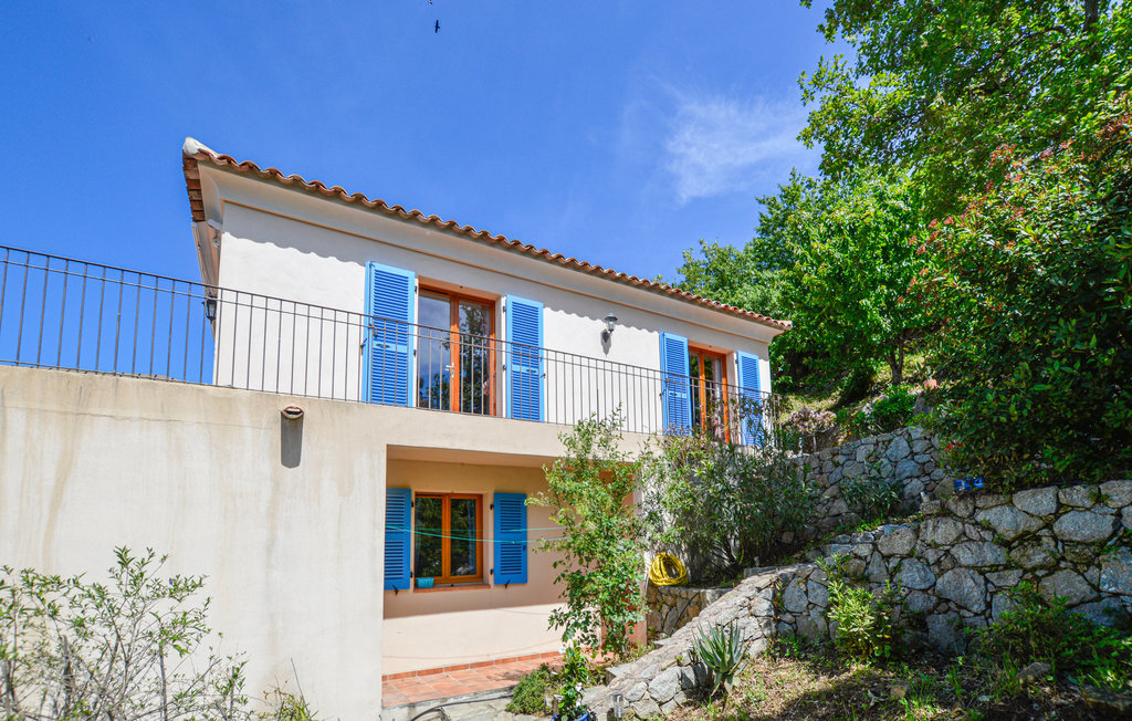 Maison 6 pers. Balagne avec piscine privée chauffée - Photo 11