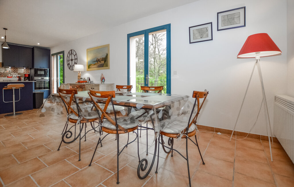 Maison 6 pers. Balagne avec piscine privée chauffée - Photo 13