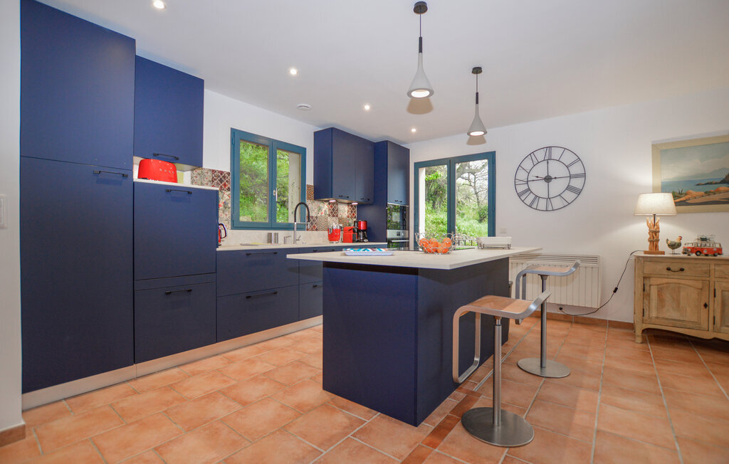 Maison 6 pers. Balagne avec piscine privée chauffée - Photo 14