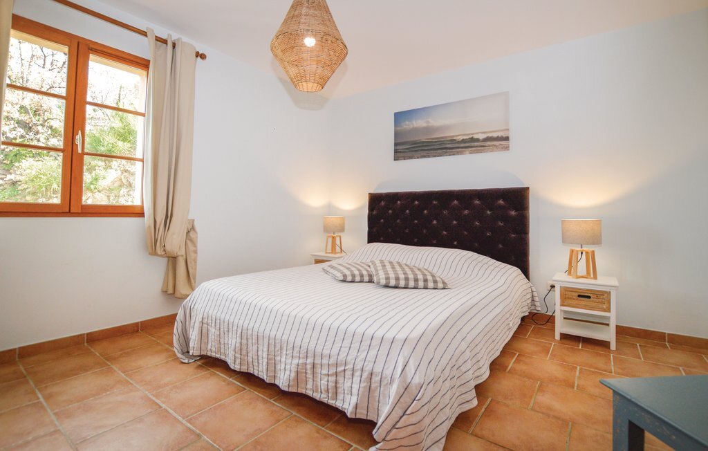 Maison 6 pers. Balagne avec piscine privée chauffée - Photo 15