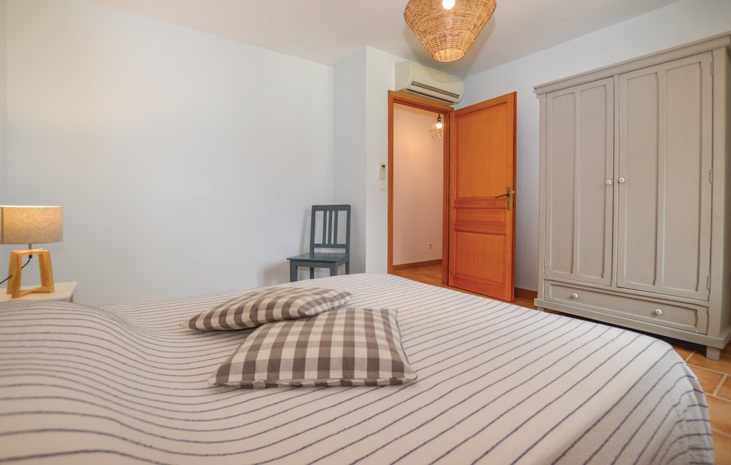 Maison 6 pers. Balagne avec piscine privée chauffée - Photo 16