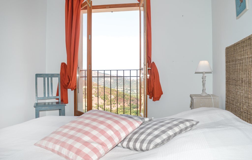 Maison 6 pers. Balagne avec piscine privée chauffée - Photo 17