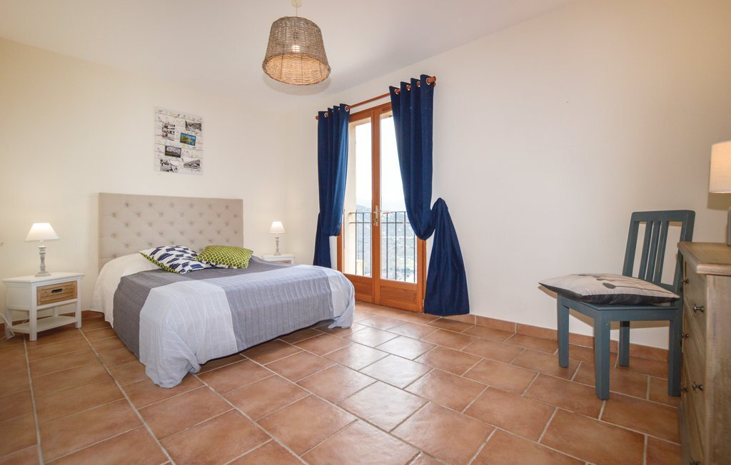 Maison 6 pers. Balagne avec piscine privée chauffée - Photo 19