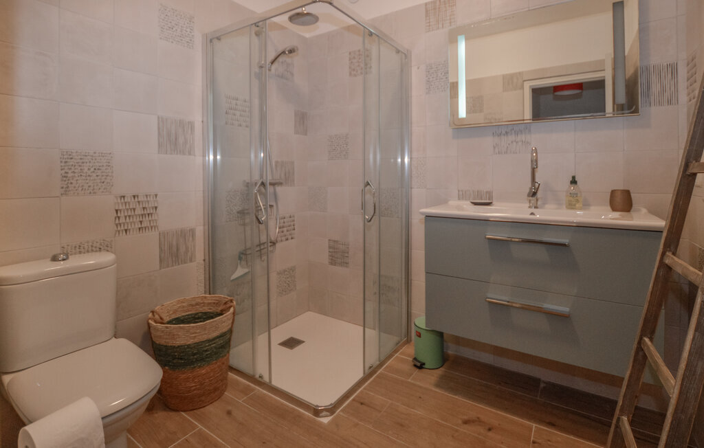 Maison 6 pers. Balagne avec piscine privée chauffée - Photo 21