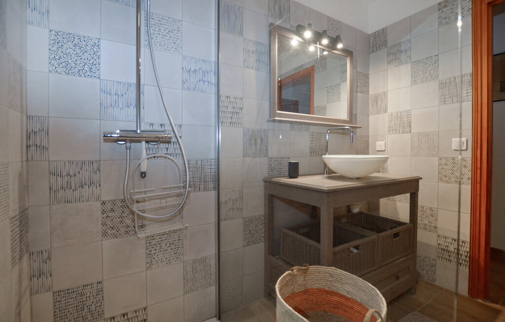 Maison 6 pers. Balagne avec piscine privée chauffée - Photo 22