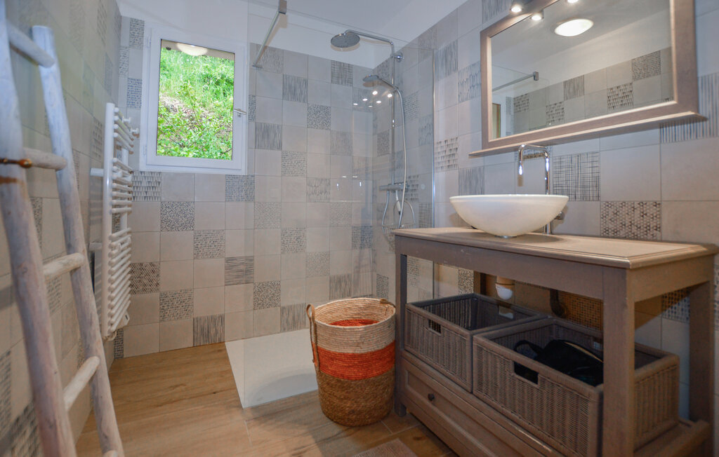 Maison 6 pers. Balagne avec piscine privée chauffée - Photo 23