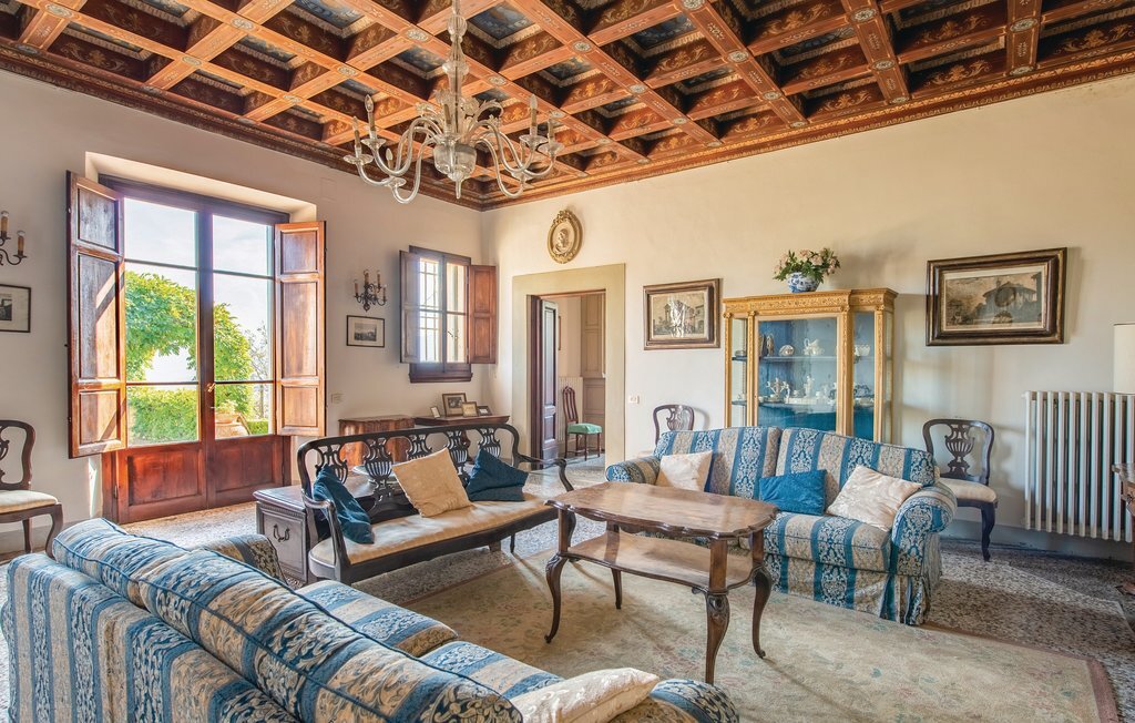 Villa di Collina, Maison 14 personnes à Vicchio FI - Photo 3