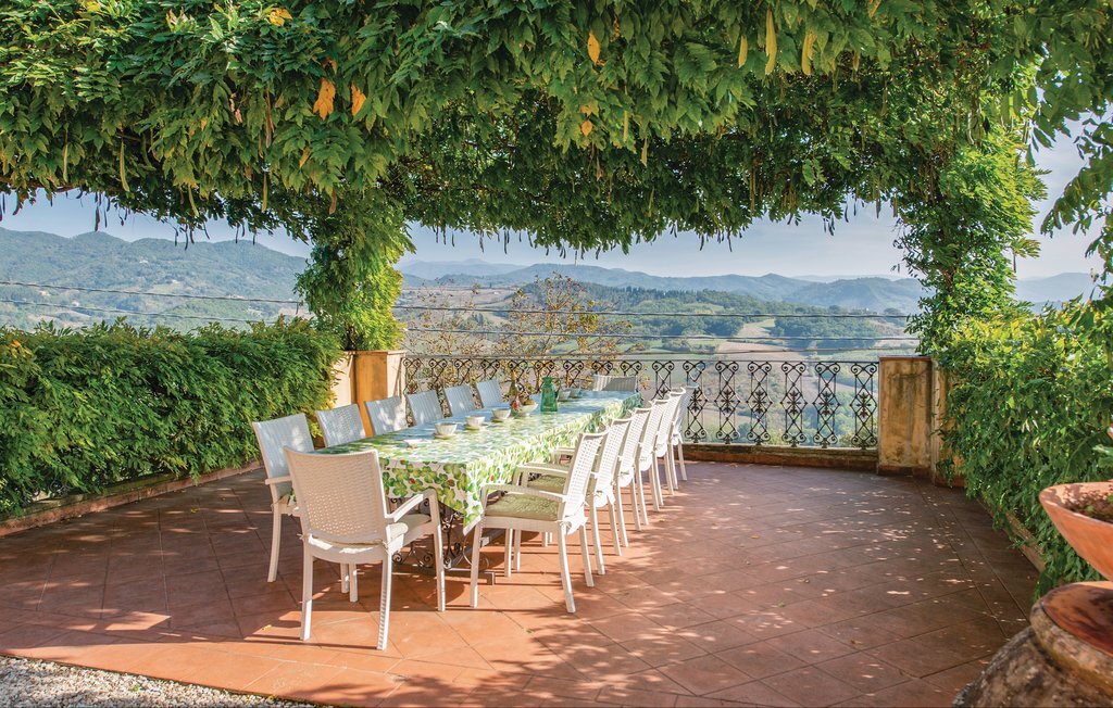 Villa di Collina, Maison 14 personnes à Vicchio FI - Photo 4