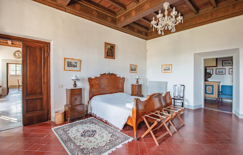 Villa di Collina, Maison 14 personnes à Vicchio FI - Photo 5