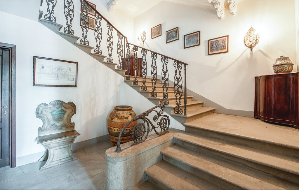 Villa di Collina, Maison 14 personnes à Vicchio FI - Photo 6