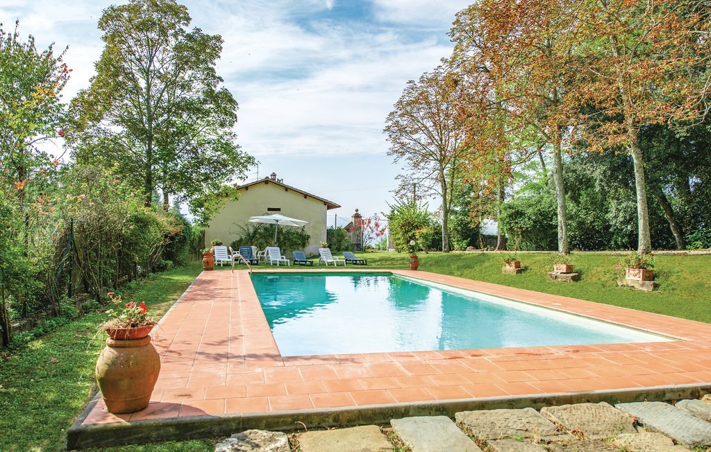 Villa di Collina, Maison 14 personnes à Vicchio FI - Photo 7