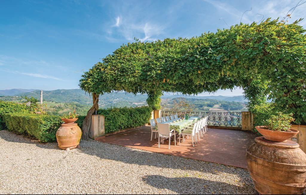 Villa di Collina, Maison 14 personnes à Vicchio FI - Photo 8