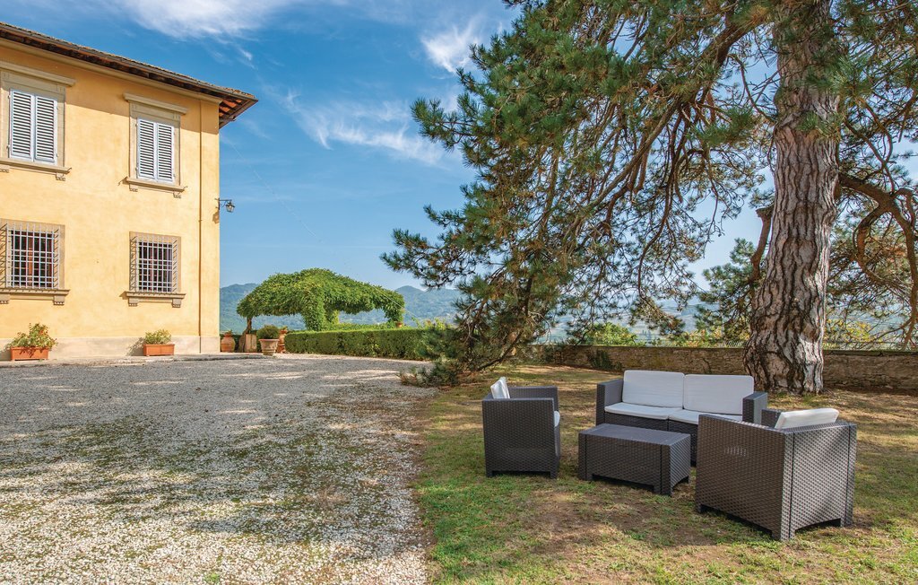 Villa di Collina, Maison 14 personnes à Vicchio FI - Photo 9
