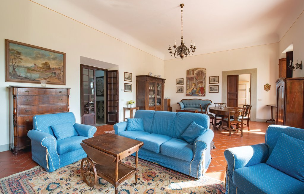 Villa di Collina, Maison 14 personnes à Vicchio FI - Photo 10
