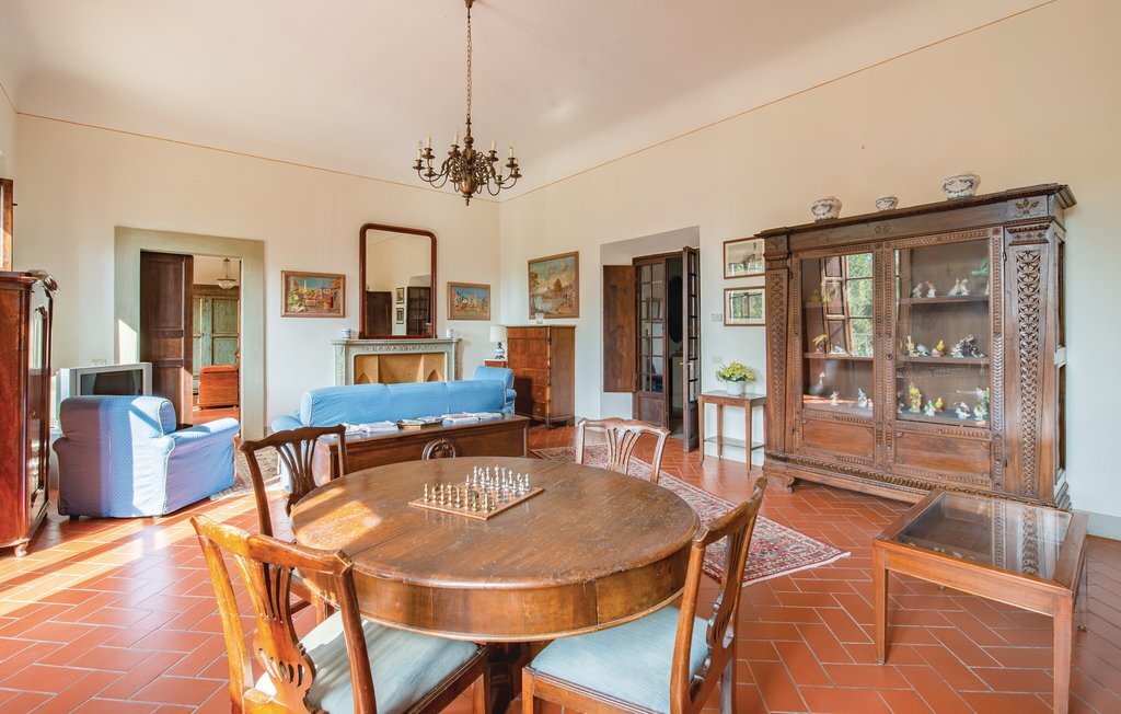 Villa di Collina, Maison 14 personnes à Vicchio FI - Photo 11