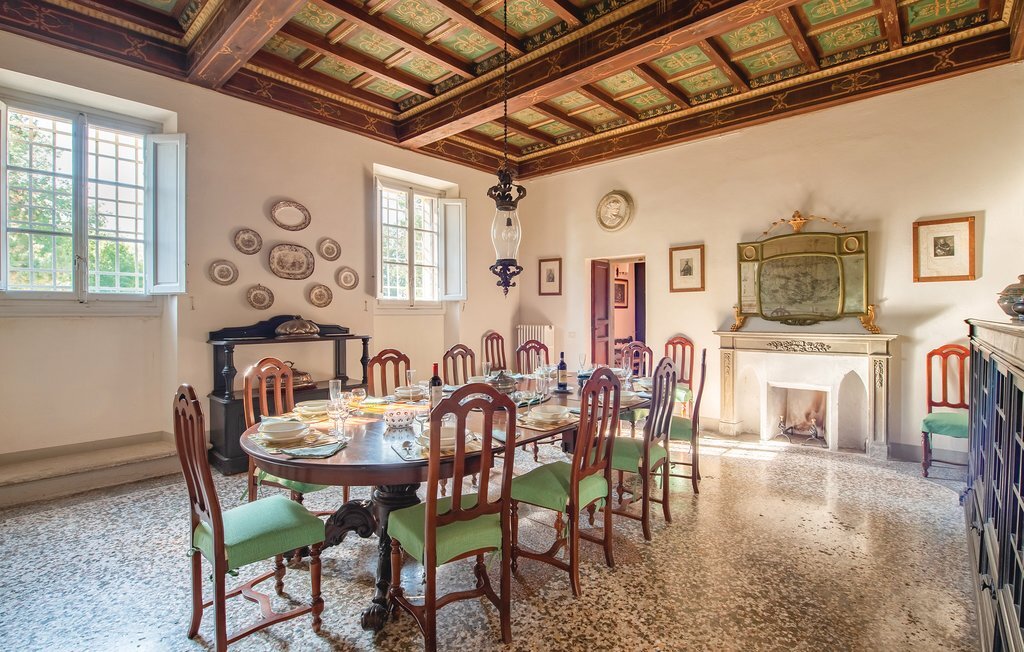 Villa di Collina, Maison 14 personnes à Vicchio FI - Photo 12