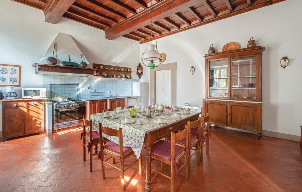 Villa di Collina, Maison 14 personnes à Vicchio FI - Photo 14