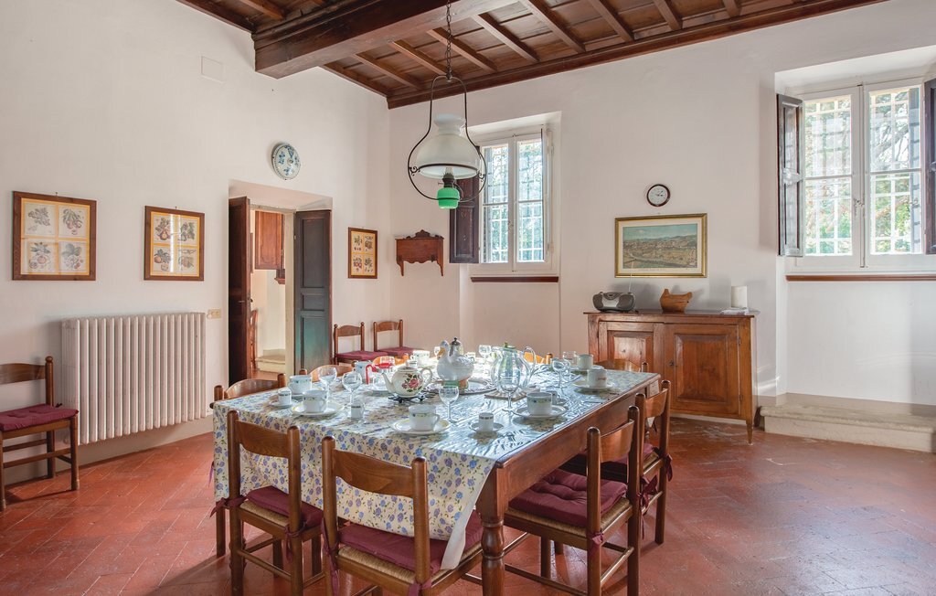 Villa di Collina, Maison 14 personnes à Vicchio FI - Photo 15