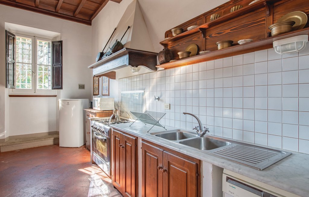 Villa di Collina, Maison 14 personnes à Vicchio FI - Photo 16