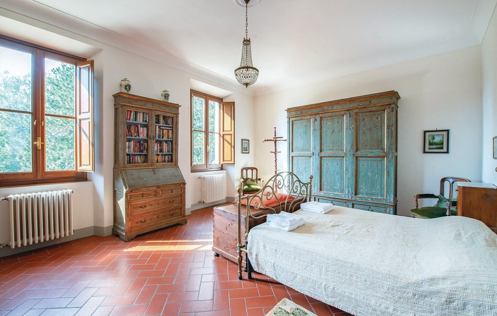 Villa di Collina, Maison 14 personnes à Vicchio FI - Photo 17