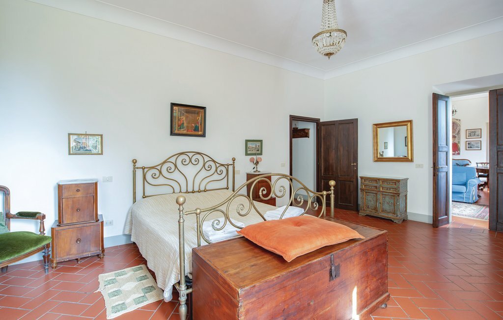 Villa di Collina, Maison 14 personnes à Vicchio FI - Photo 18