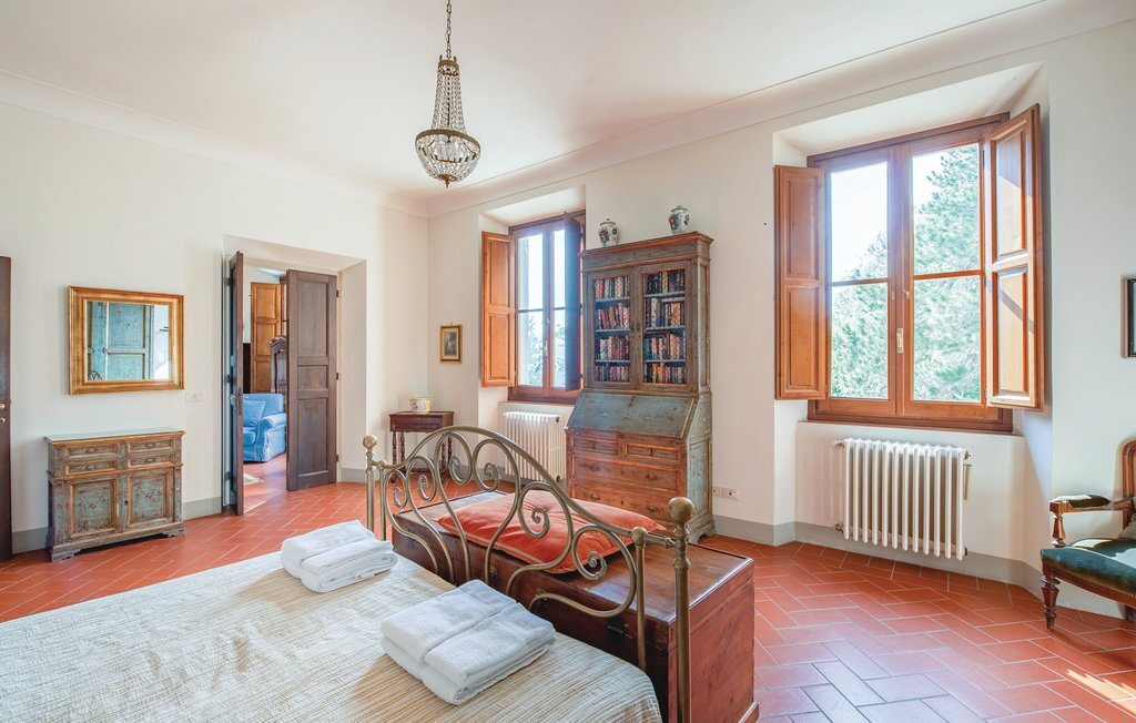 Villa di Collina, Maison 14 personnes à Vicchio FI - Photo 19