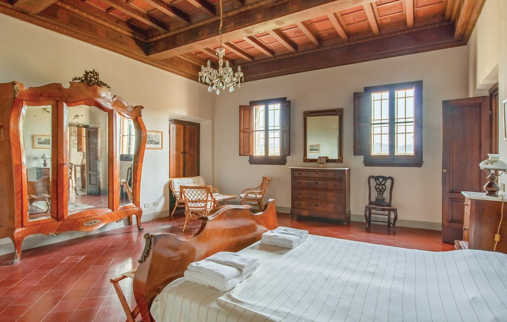 Villa di Collina, Maison 14 personnes à Vicchio FI - Photo 20
