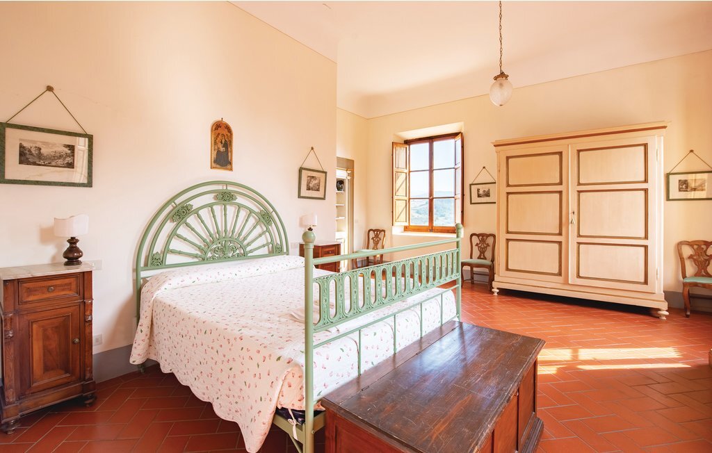 Villa di Collina, Maison 14 personnes à Vicchio FI - Photo 21