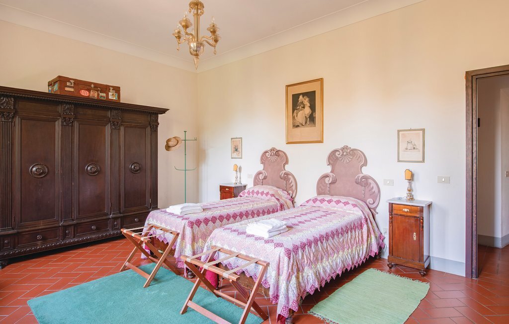 Villa di Collina, Maison 14 personnes à Vicchio FI - Photo 22