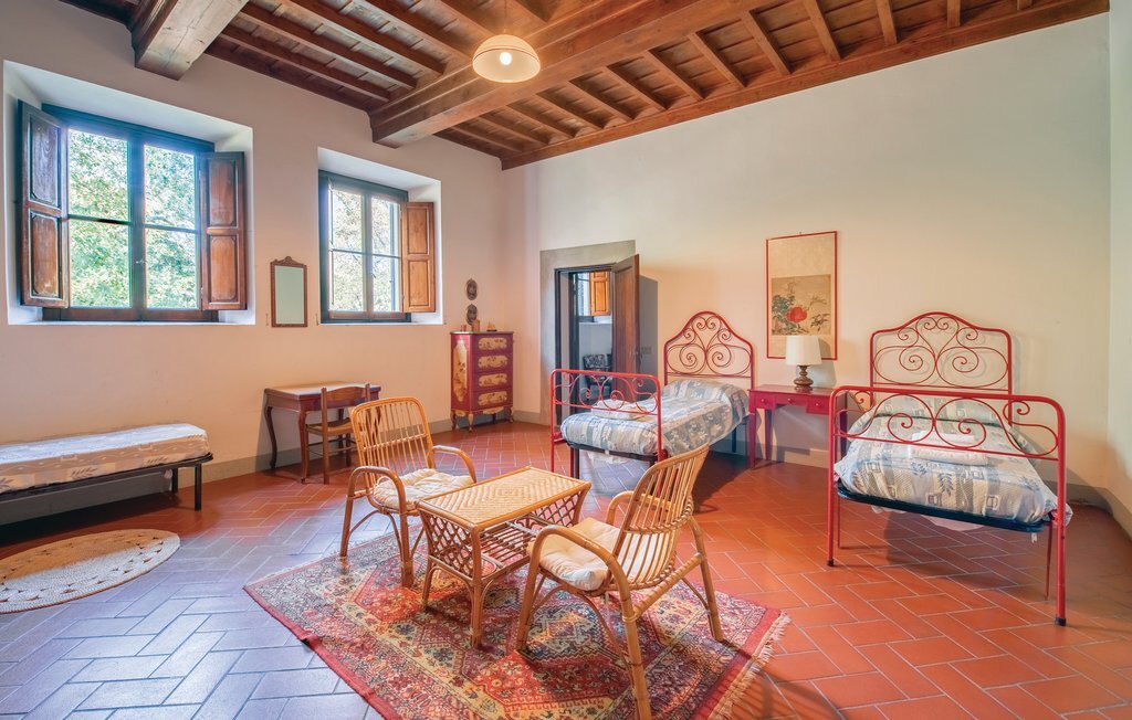 Villa di Collina, Maison 14 personnes à Vicchio FI - Photo 23