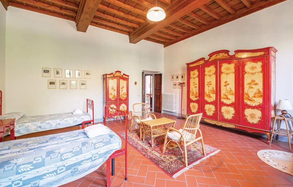 Villa di Collina, Maison 14 personnes à Vicchio FI - Photo 24