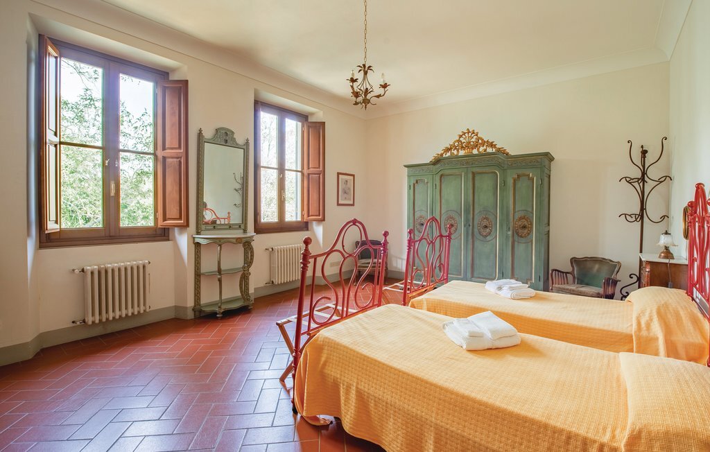 Villa di Collina, Maison 14 personnes à Vicchio FI - Photo 25