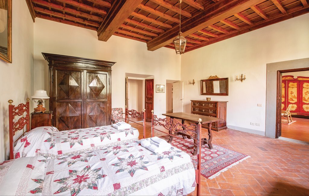 Villa di Collina, Maison 14 personnes à Vicchio FI - Photo 26