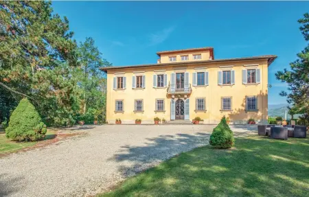Location maison à Vicchio FI, Villa di Collina
