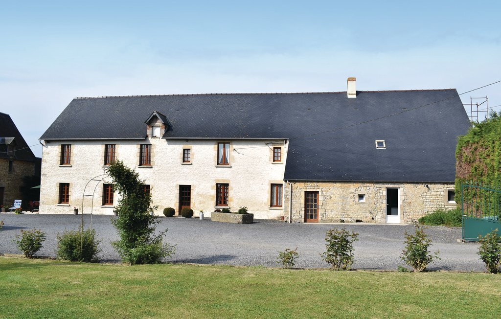 Maison 8 pers. Canchy - Jardin 1000m², ping-pong - Photo 1