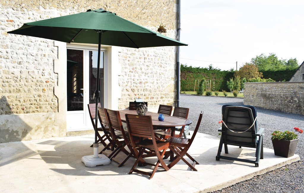 Maison 8 pers. Canchy - Jardin 1000m², ping-pong - Photo 3