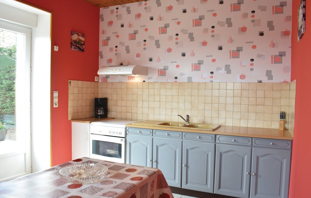 Maison 8 pers. Canchy - Jardin 1000m², ping-pong - Photo 5