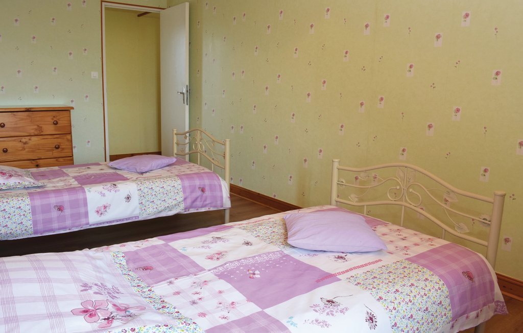 Maison 8 pers. Canchy - Jardin 1000m², ping-pong - Photo 7