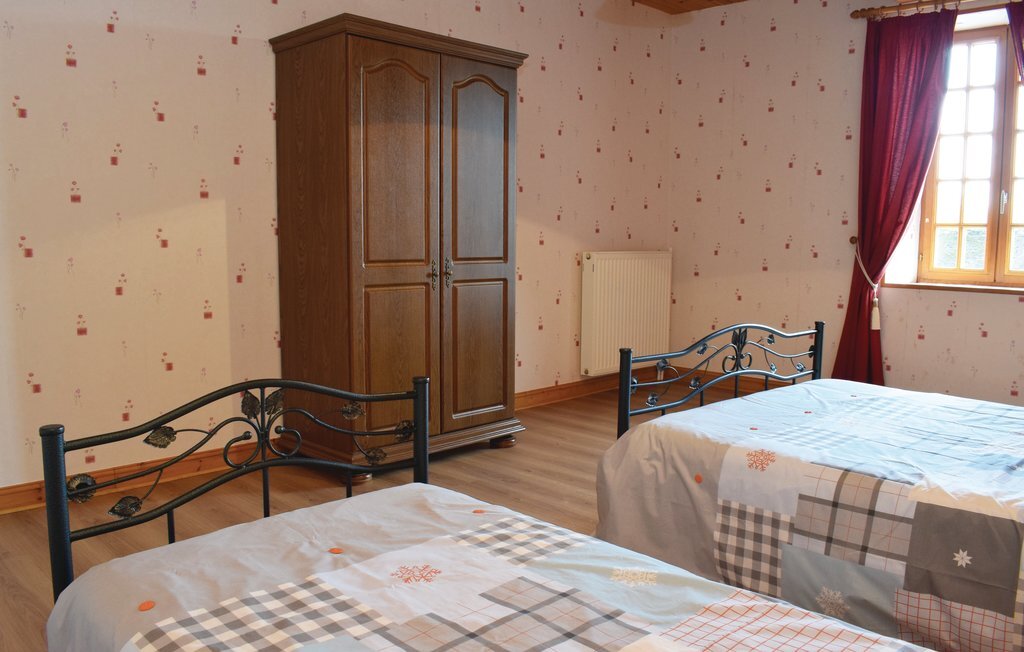 Maison 8 pers. Canchy - Jardin 1000m², ping-pong - Photo 9