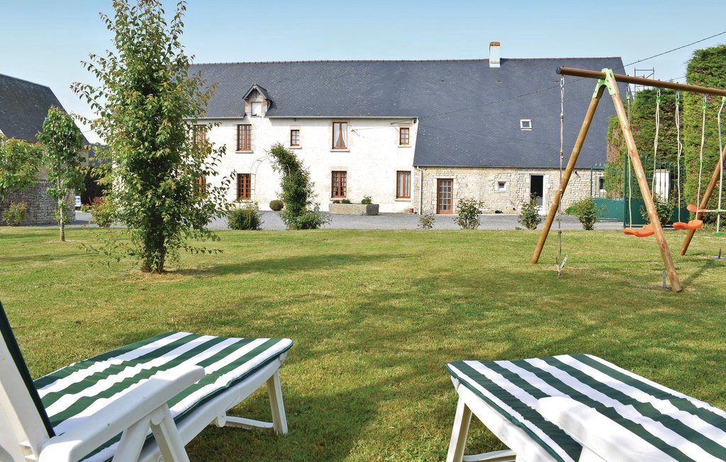 Maison 8 pers. Canchy - Jardin 1000m², ping-pong - Photo 11