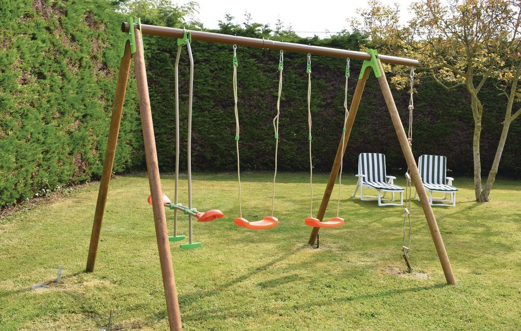 Maison 8 pers. Canchy - Jardin 1000m², ping-pong - Photo 13