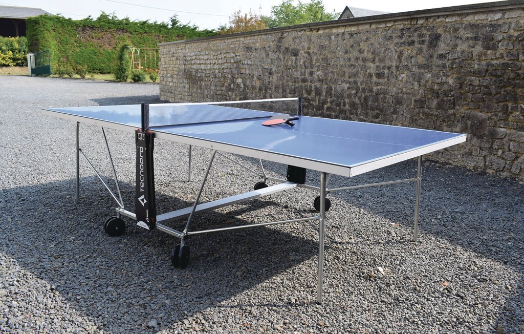 Maison 8 pers. Canchy - Jardin 1000m², ping-pong - Photo 14
