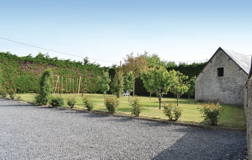 Maison 8 pers. Canchy - Jardin 1000m², ping-pong - Photo 16