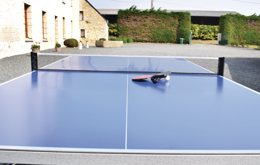 Maison 8 pers. Canchy - Jardin 1000m², ping-pong - Photo 17