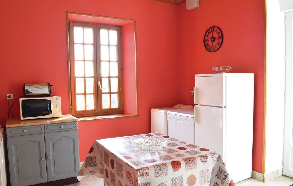 Maison 8 pers. Canchy - Jardin 1000m², ping-pong - Photo 18
